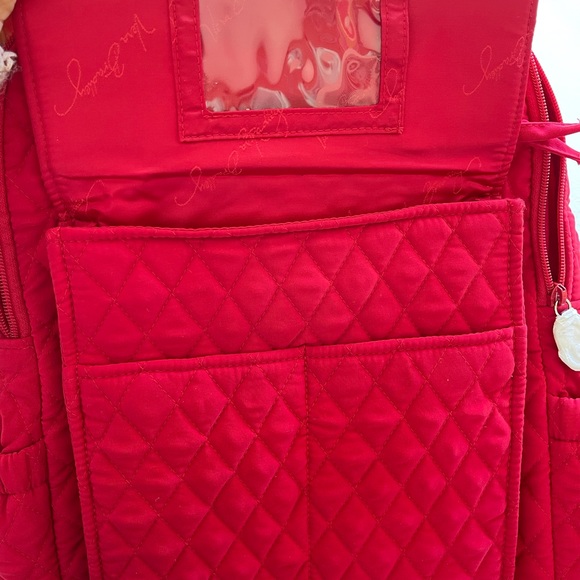 Vera bradley Backpack - Picture 3 of 5